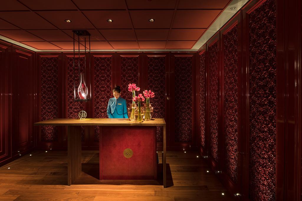 细数中国顶级酒店内蒙篇,中国顶级酒店宾馆大全