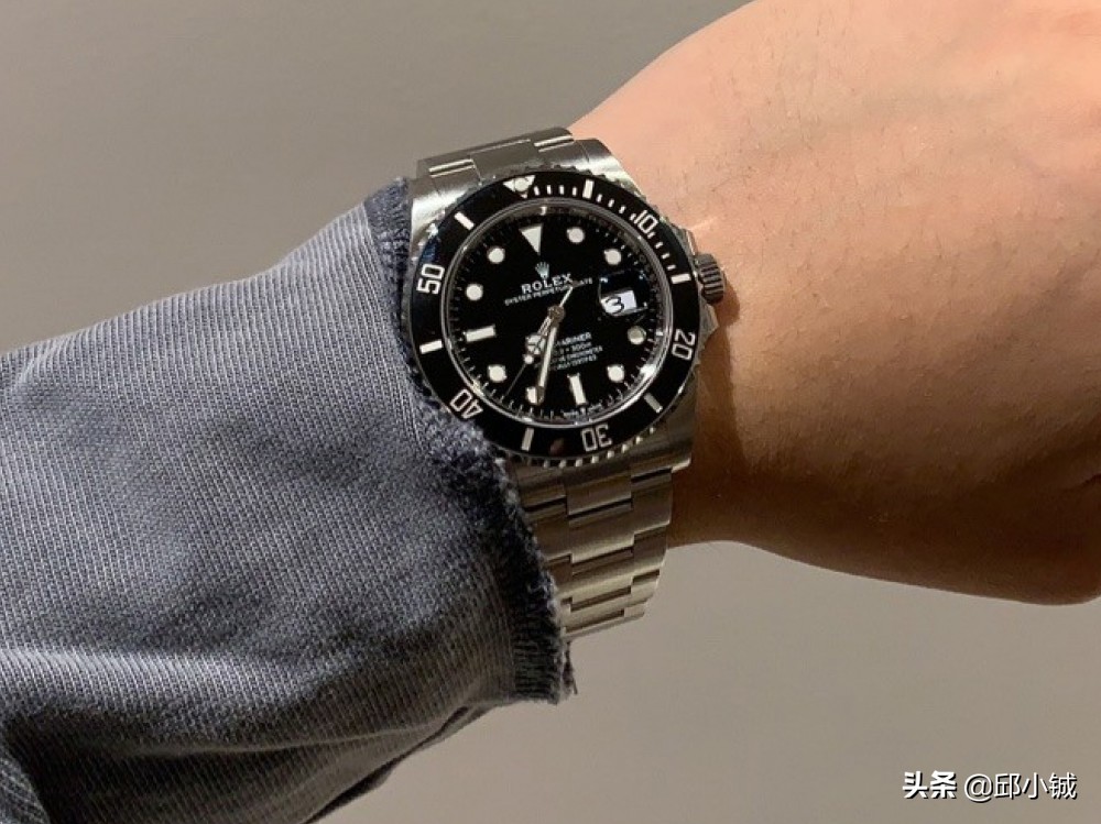 除了绿水鬼还有什么手表,宝珀五十噚和劳力士黑水鬼怎么选