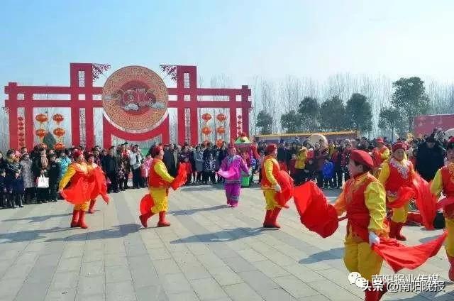 南阳市二台春晚,南阳电视台春节晚会2022年视频