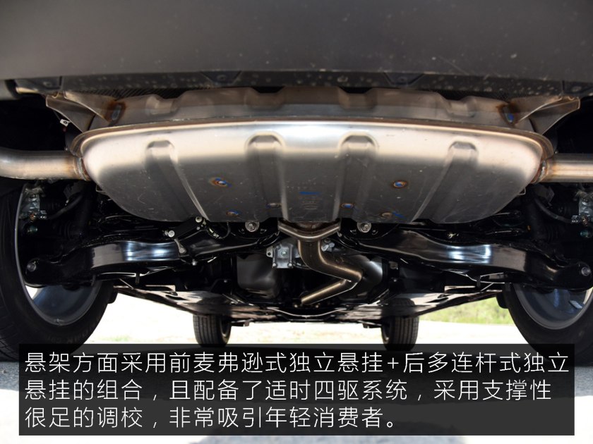 十万以内的四驱哪款性价比最高,进口十万左右四驱越野车型大全