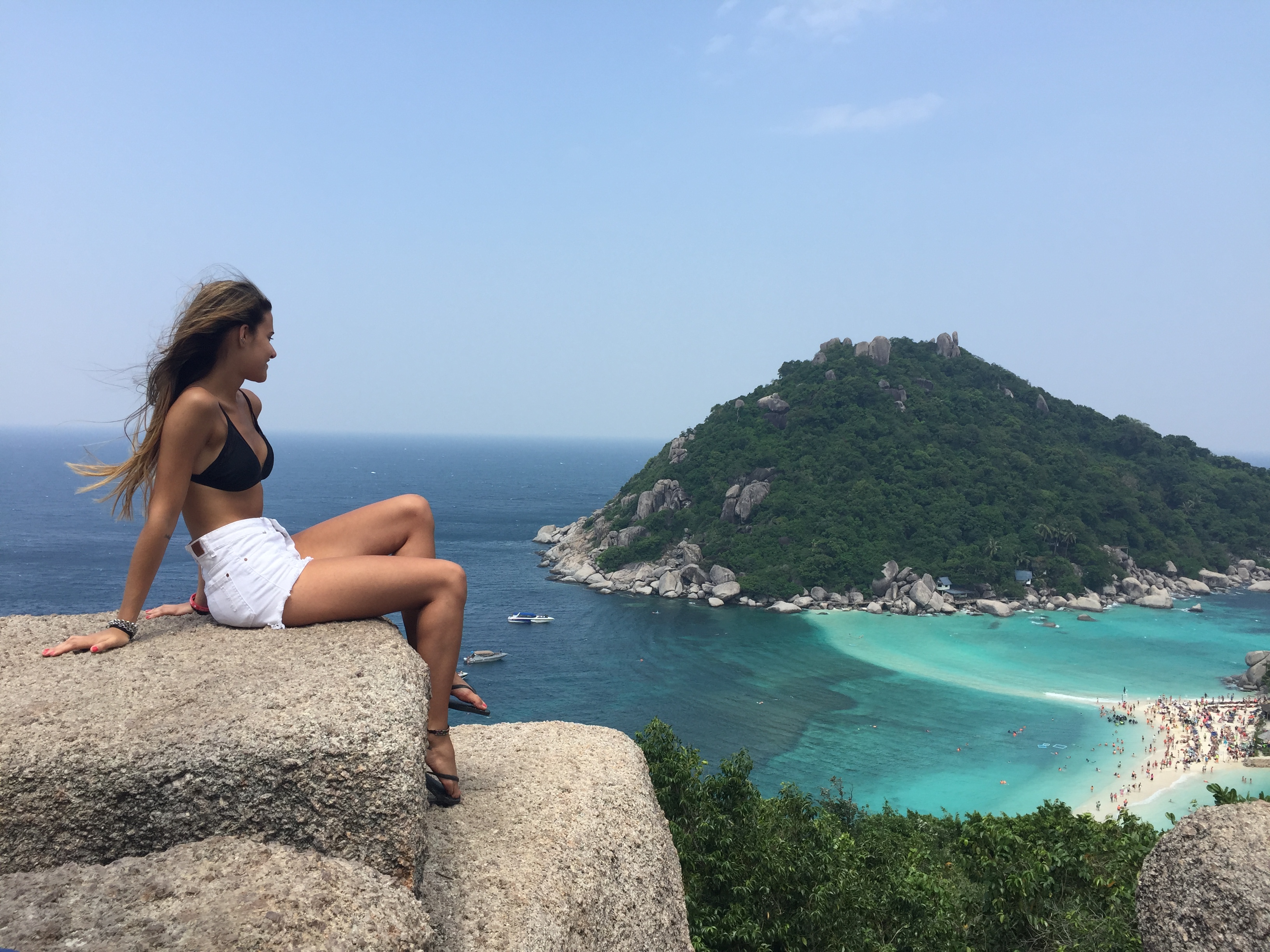 海上仙山博山,海上仙山连云港