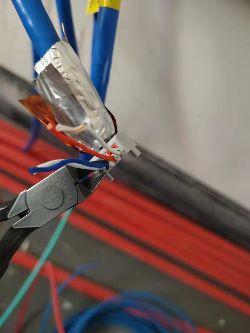 超6类网线都是带屏蔽的吗,超六类网线有没有自带屏蔽