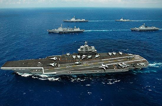 美国是否要发动冷战,对于美国发动冷战的三大态度