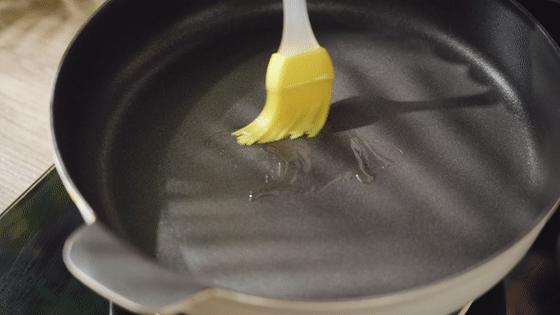 香蕉薄饼制作视频,香蕉薄饼教学视频