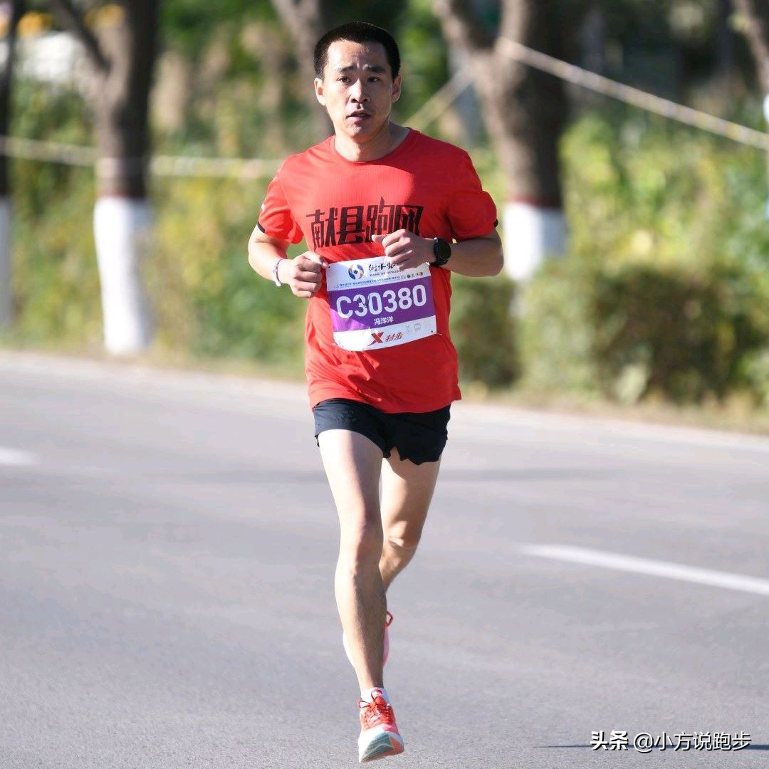 跑一休一每天5公里能瘦吗,跑步跑一休一好还是天天跑好