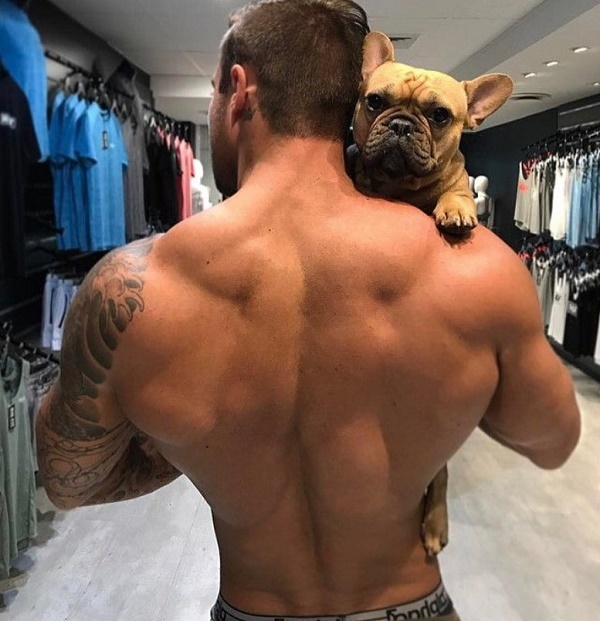 新手一个月增肌训练计划,增肌的最佳训练计划