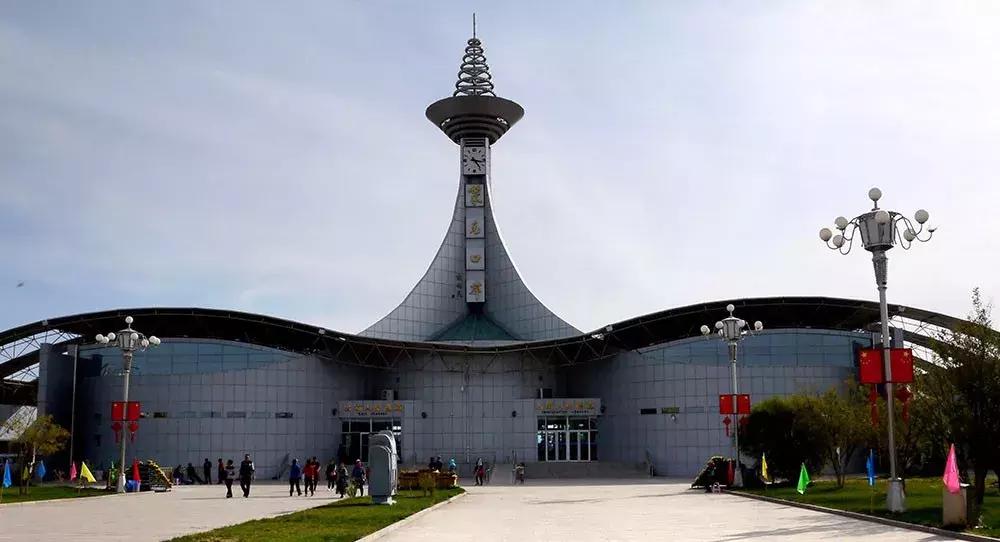 额济纳旅游自由行攻略,额济纳旗旅游最佳省钱攻略