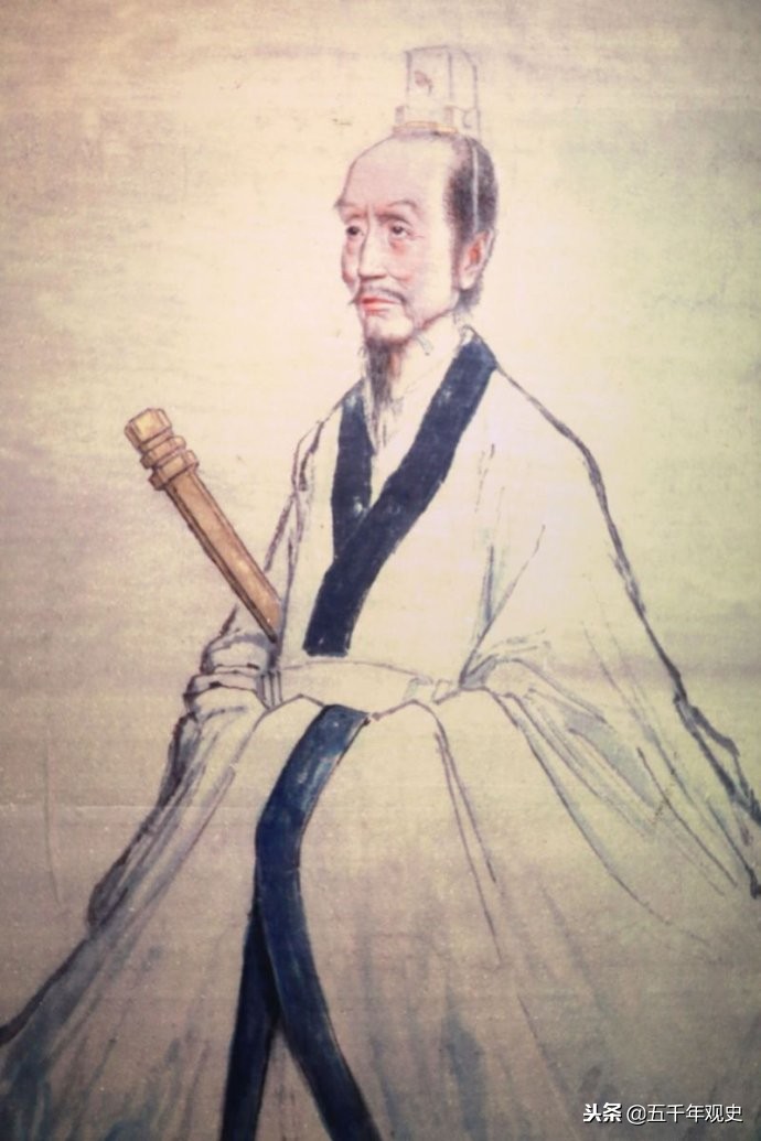 楚怀王投江原因,屈原投江的真正原因