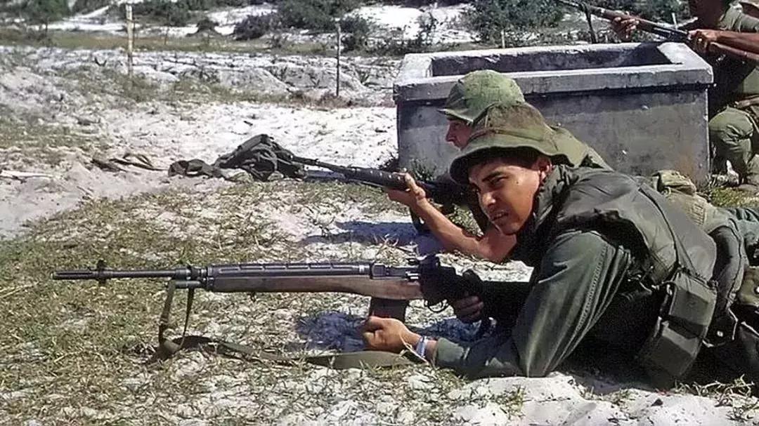 国产新型步枪深度解析,设计最成功枪械