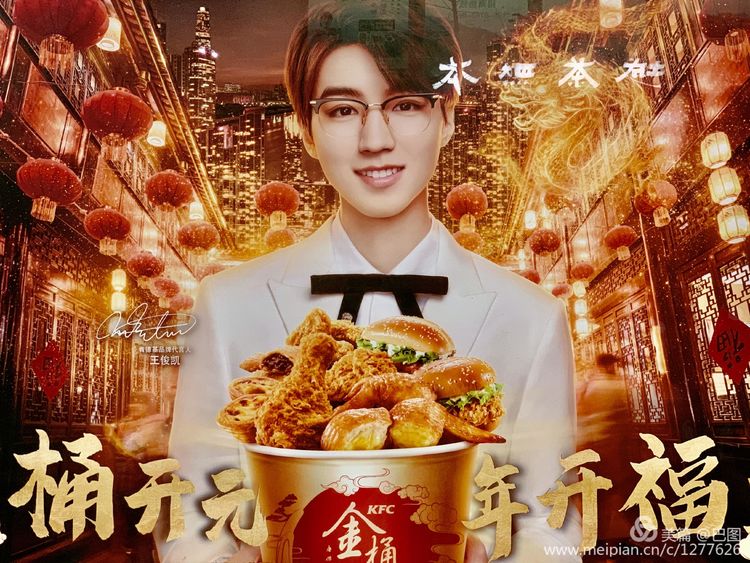 洛阳涧西路边街景,洛阳滨河北路图