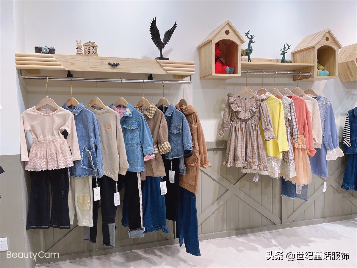 开一家童装店一年能赚多少钱,2021开个童装店能赚钱吗