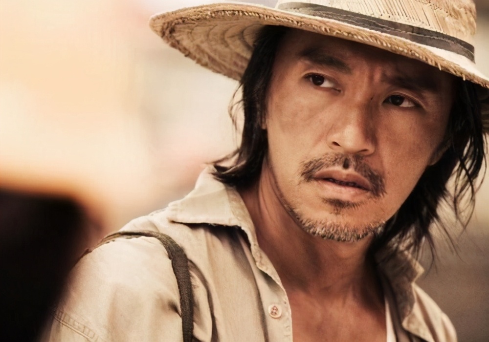 周星驰事业和爱情,周星驰落魄的6段人生