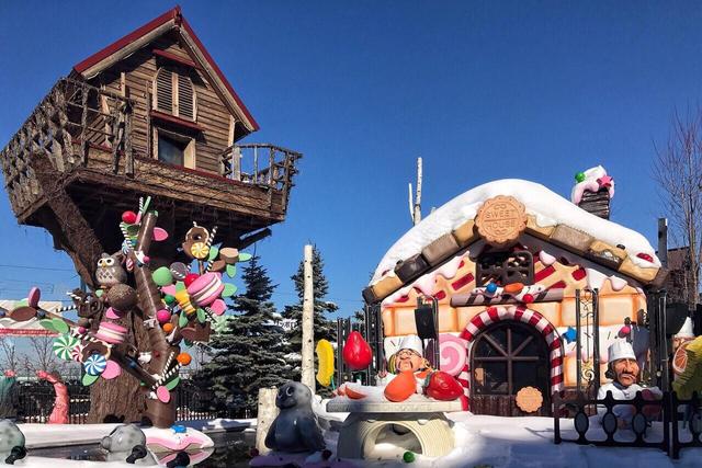 日本巧克力糖畅销的原因,日本的糖果到底有多诡异