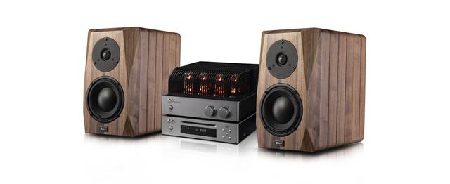 听原声音乐—FL-26高保真音乐系统全新上线