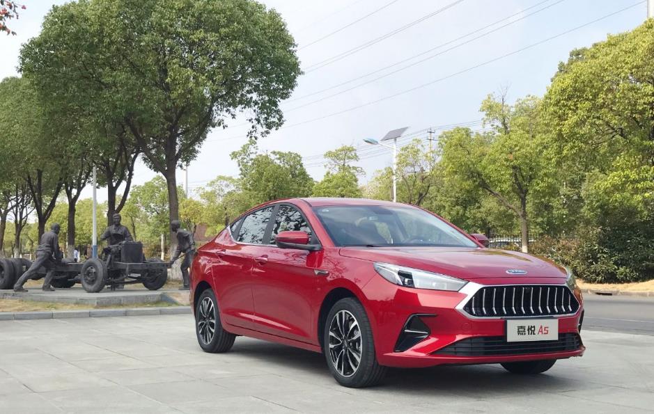 江淮嘉悦a5十大优点,嘉悦a5六月销量