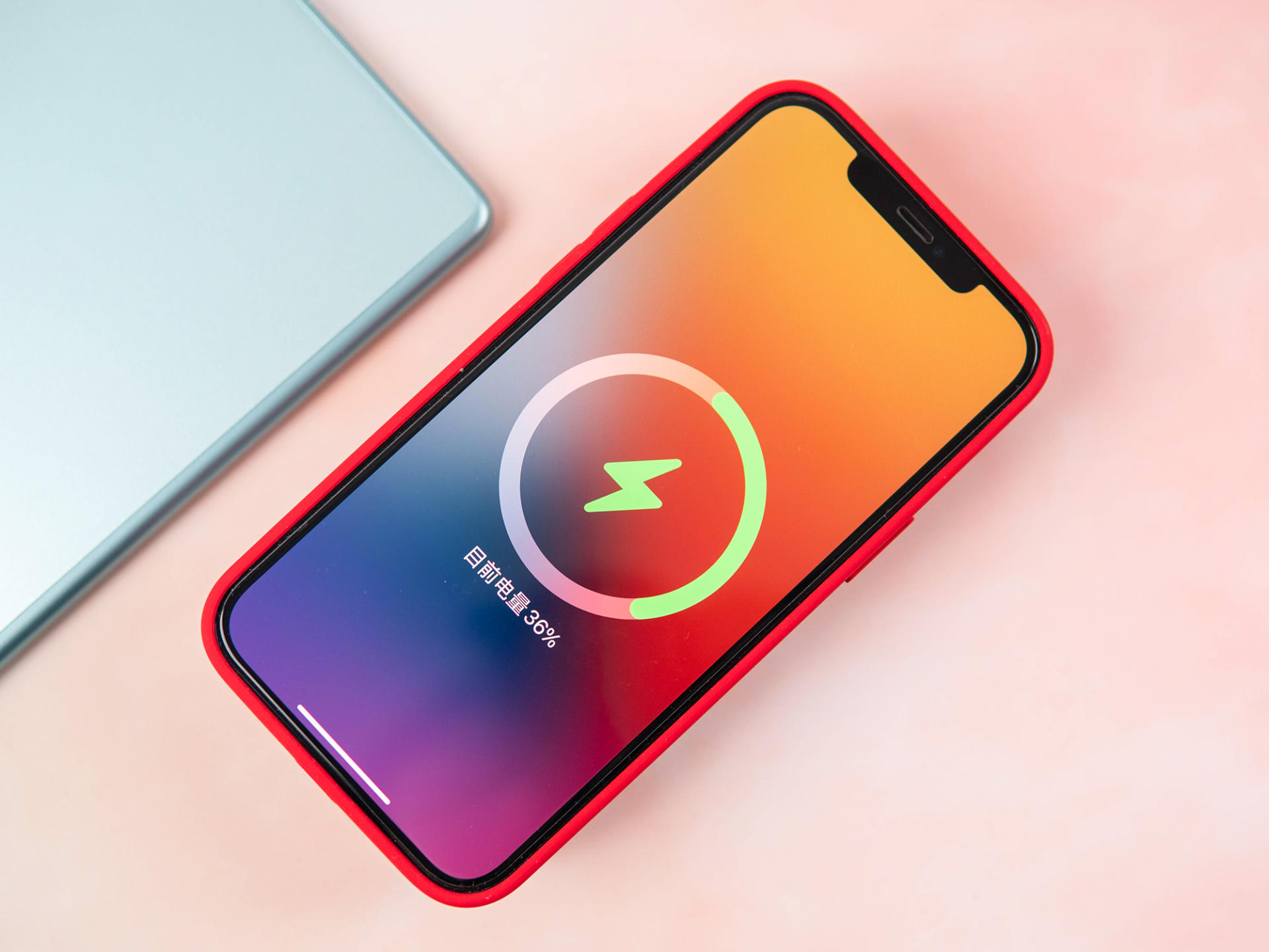 亿色亲肤手机壳,15promax官方magsafe手机壳测评