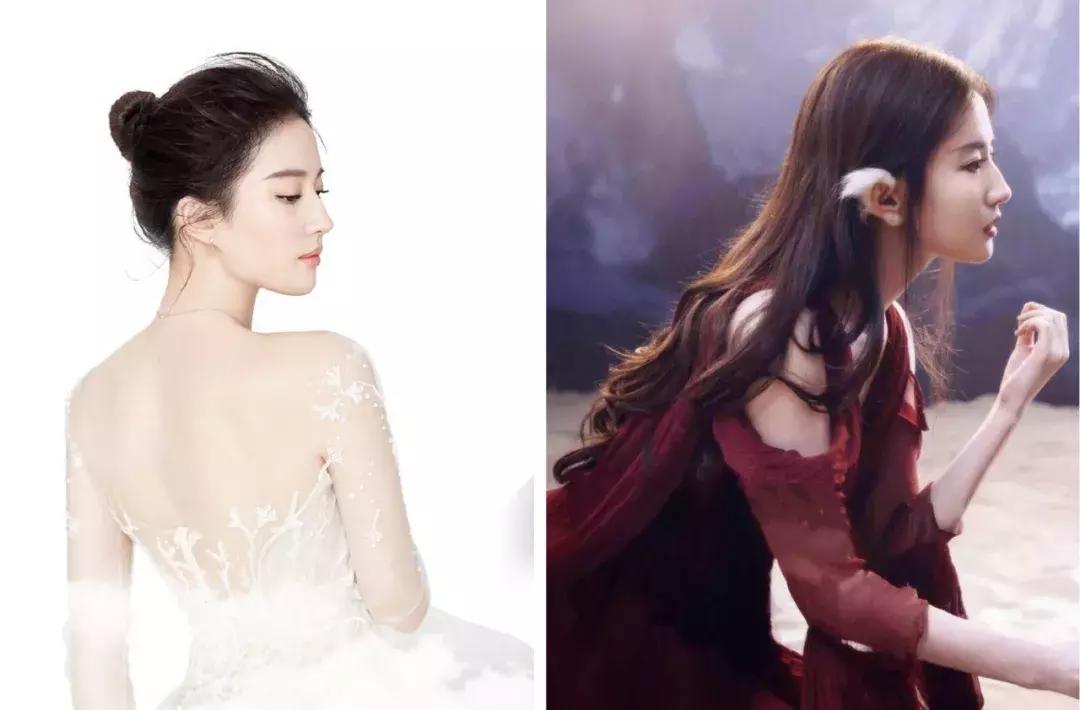 明星百万p图师,美图秀秀明星修图