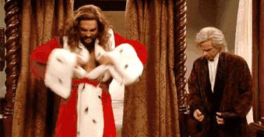 海王,D杯美少女