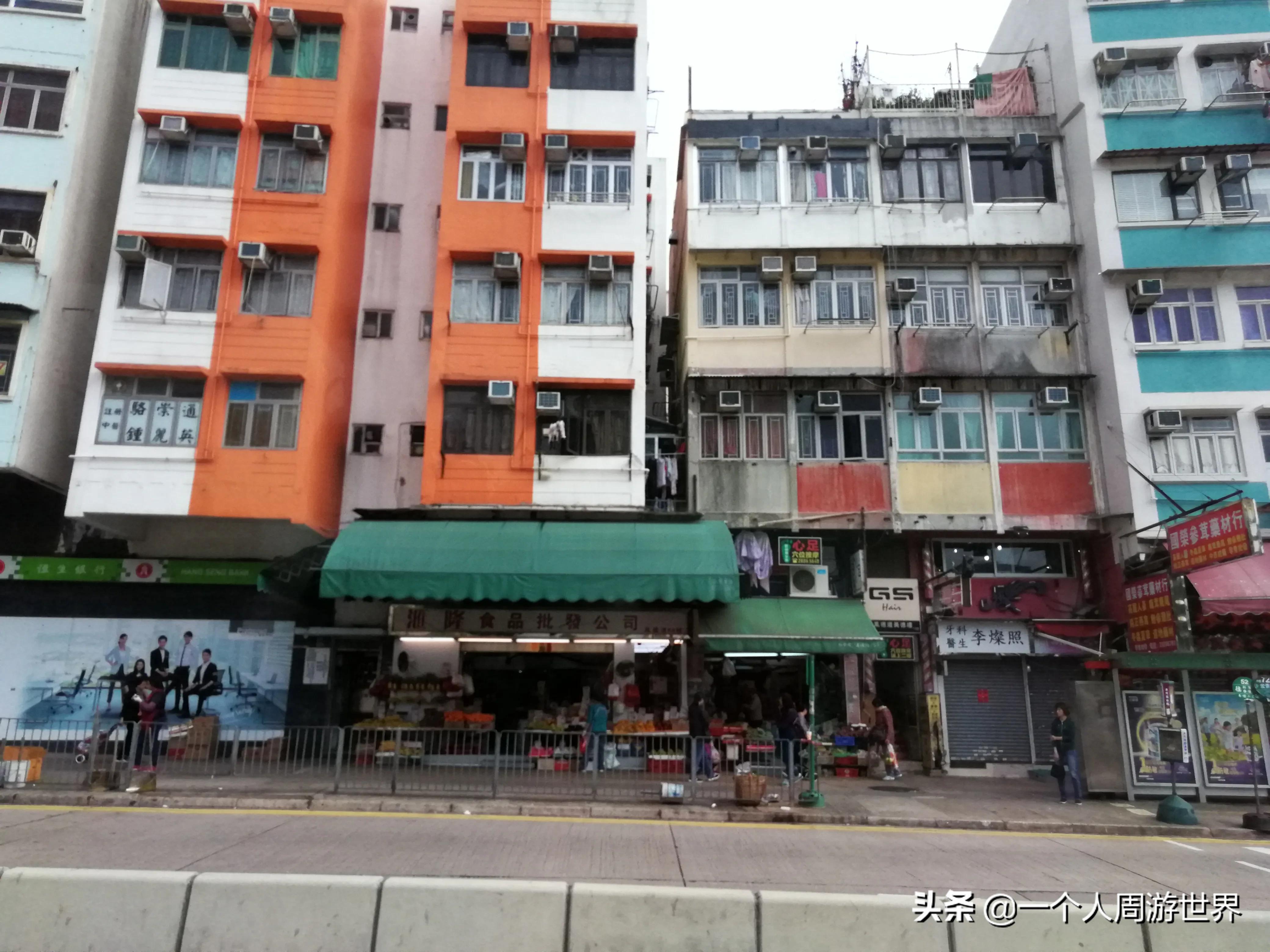 港澳游跟团旅游可以自己去吗,港澳旅游跟团游攻略