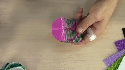 元宵节给娃做手工灯笼,元宵节陪孩子做手工灯笼