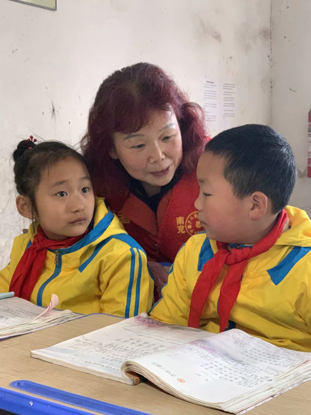 为留守儿童捐本书,为留守儿童捐赠旧书