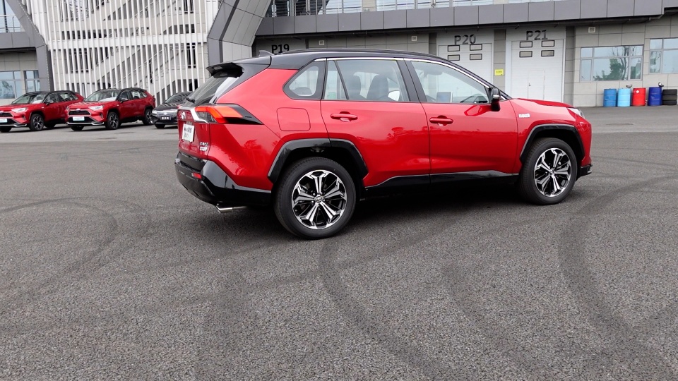 插电混动phev的车靠谱吗,插电混动车型phev优点