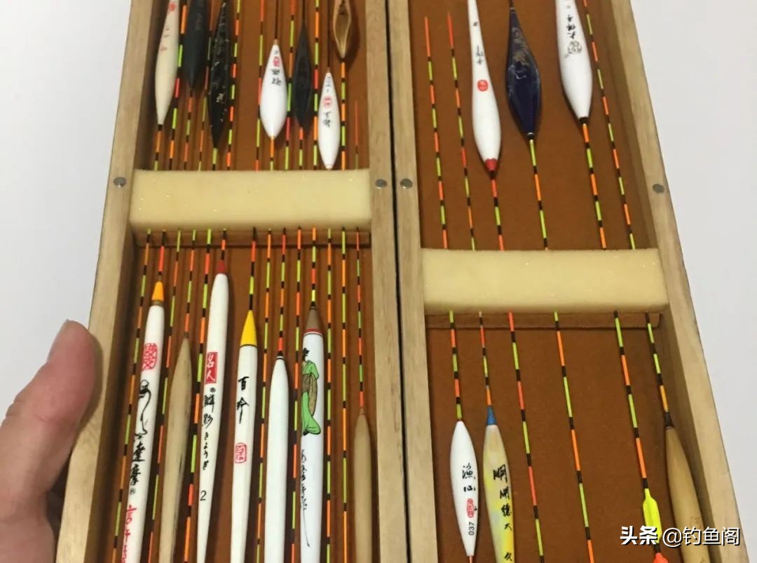 高端浮漂品牌野钓,大牌浮漂