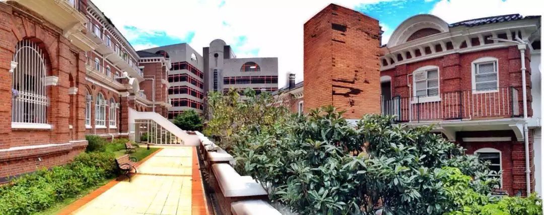 浙大萧何|香港的大学值不值得读？