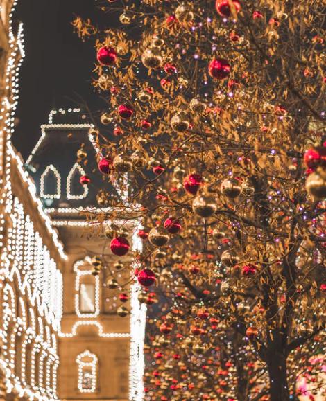 圣诞节英文阅读怎么学,圣诞节英语阅读小学