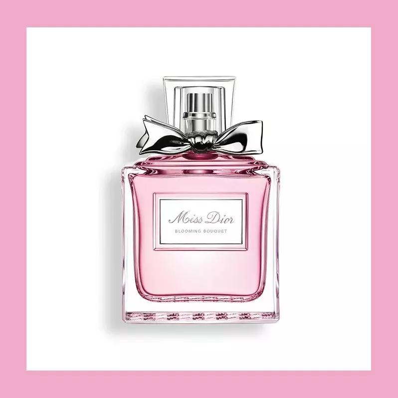 迪奥小姐花漾淡香水什么价格,迪奥真我和迪奥小姐香水哪个好