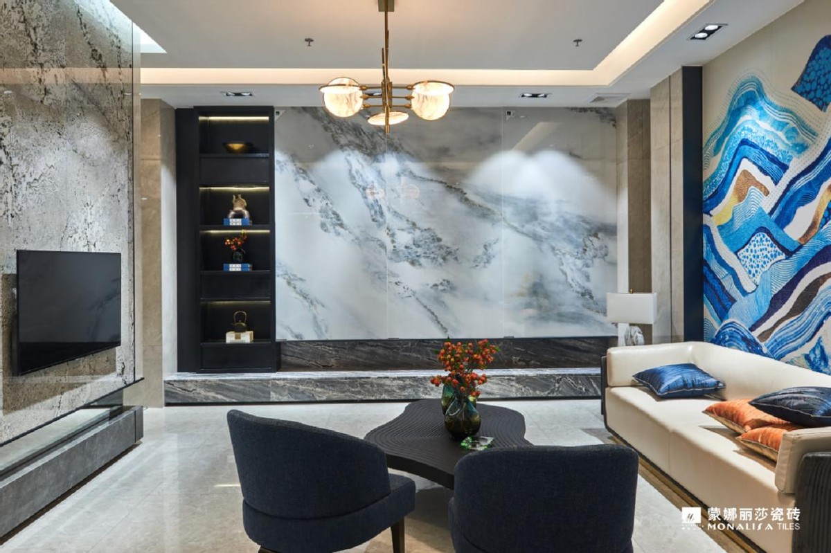 陶瓷大板与瓷砖哪个好一点,陶瓷大板和普通地砖哪个好