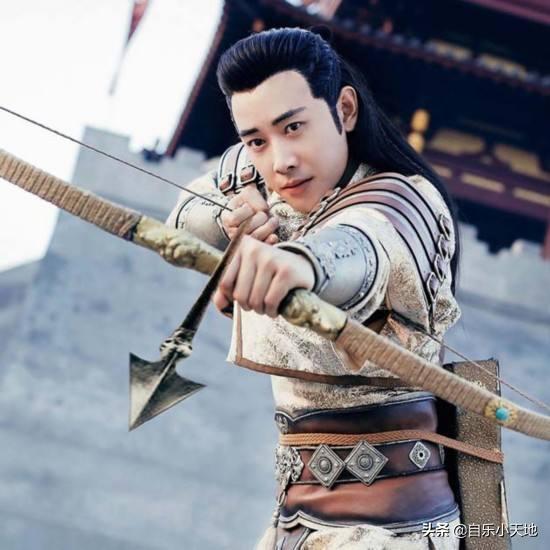 罗晋拍戏受伤,罗晋被打重伤是哪一集