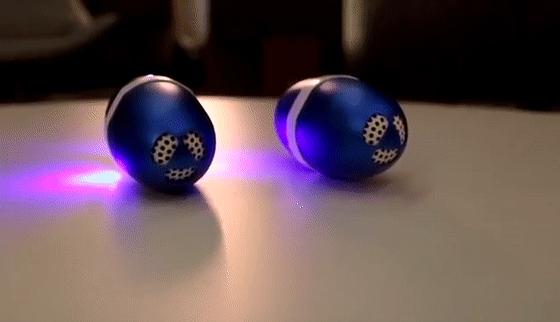 这颗风靡全世界的蛋，用着让人感觉好舒服