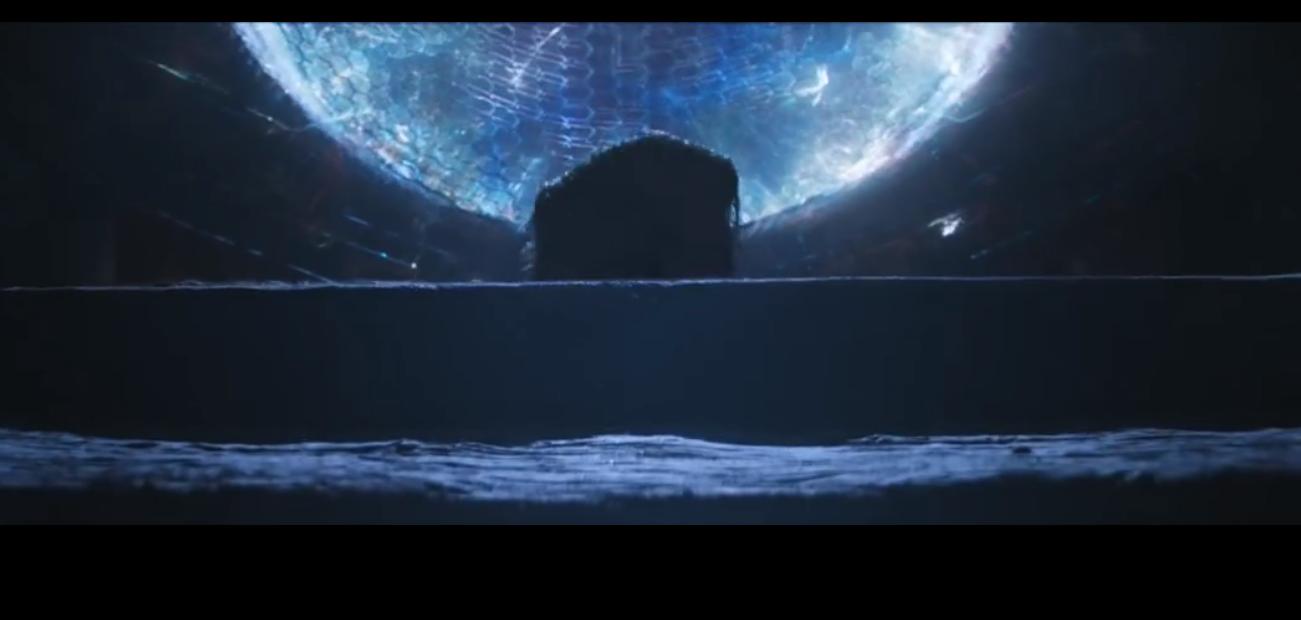 冷门电影里的惊艳女主,国产冷门奇幻电影