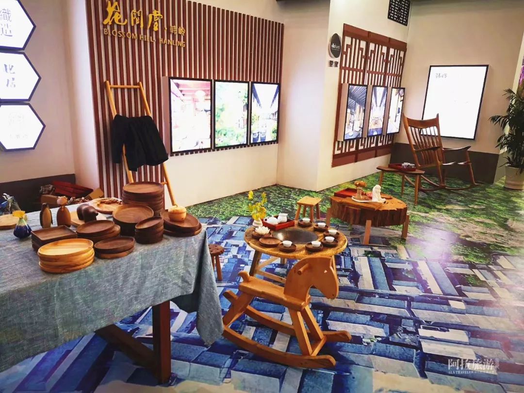 网红民宿都在这里快来看看,速来围观