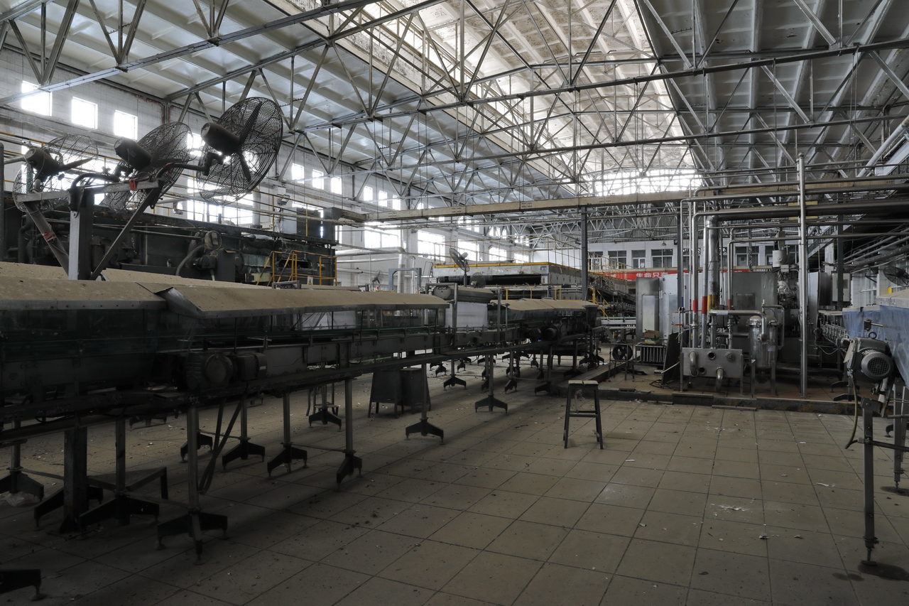 武汉东西湖产的雪花啤酒,东西湖雪花啤酒厂2015年