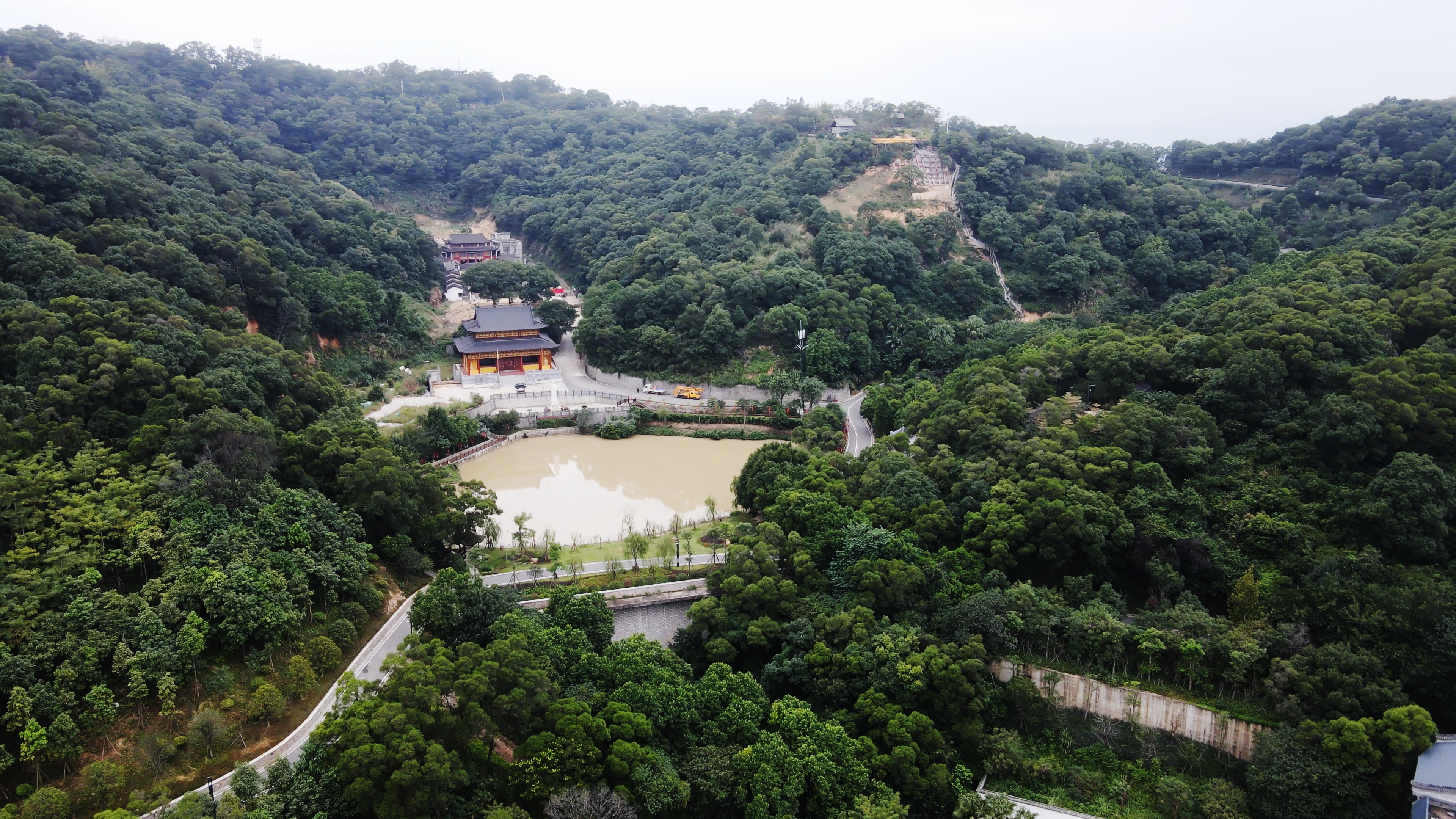 从仓山区洞悉福州全市的脉络所有福州城区装不下的仓山照单全收