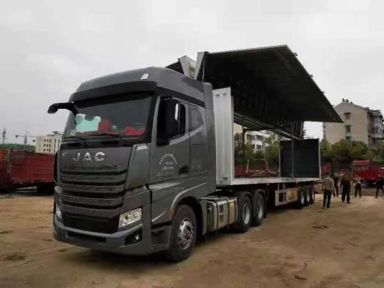 合肥租货车多少钱一辆,合肥货车租用价格