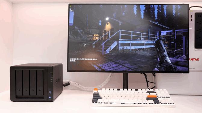 缇ゆ櫀nas閰嶅悎灞辩壒ups,缇ゆ櫀瀹夎灞辩壒850