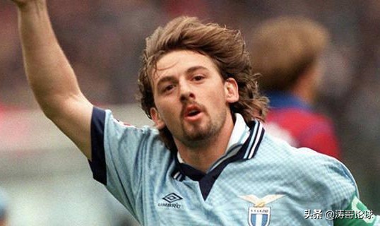 意大利世界杯神锋,意大利四大神锋