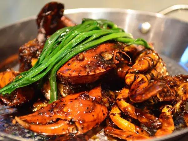 亚洲美食节美食嘉年华,亚洲美食节吃遍上下两千年