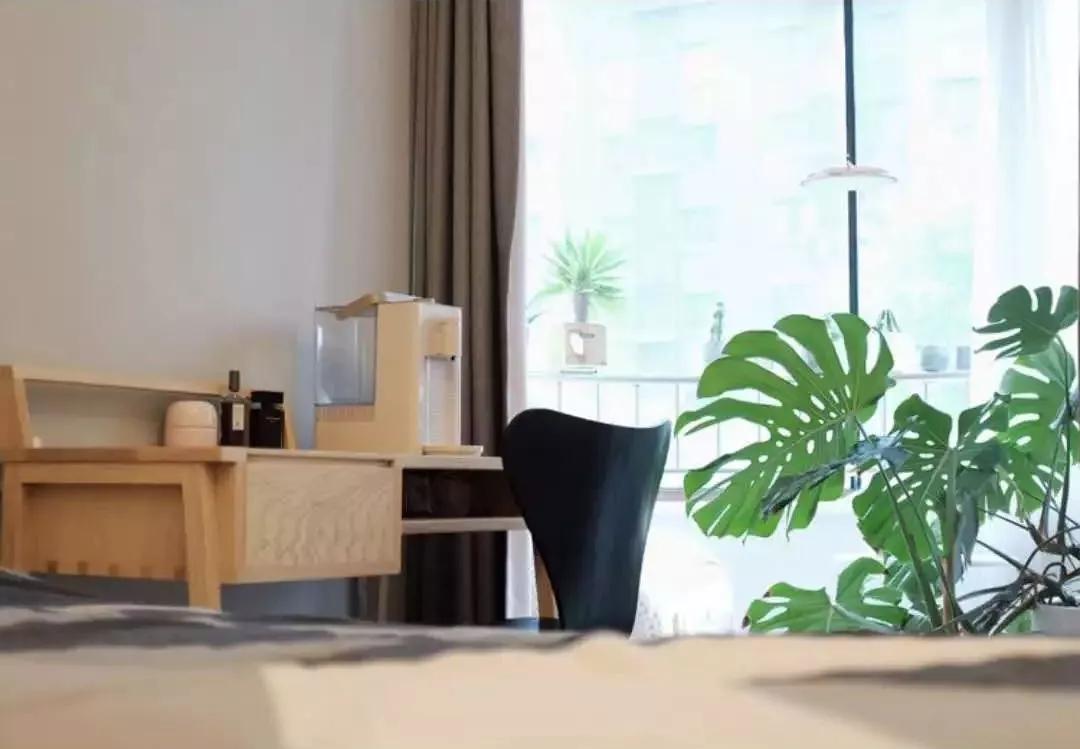 好看的北欧风格婚房,北欧风格小清新婚房