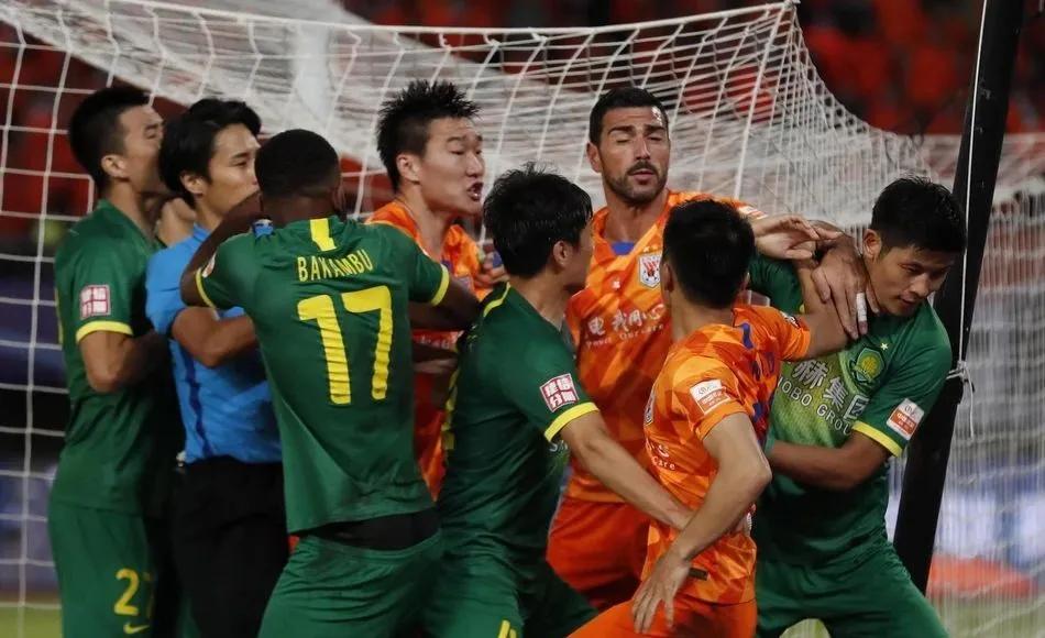 尹波对鲁能的影响,尹波济南时报