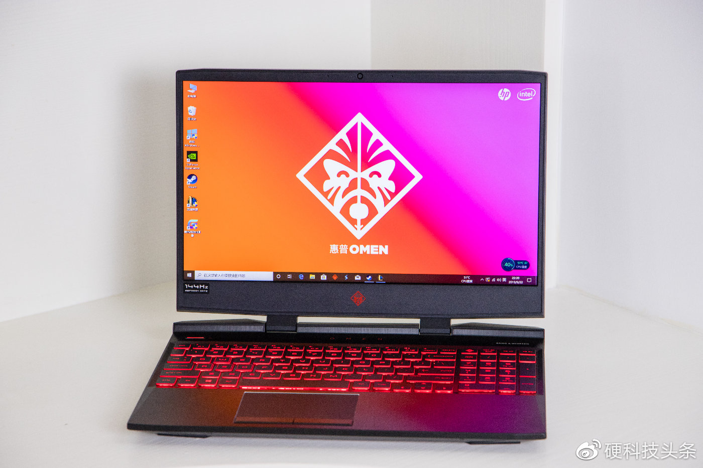 惠普暗影精灵5高色域版配置,惠普暗影精灵5升级windows11