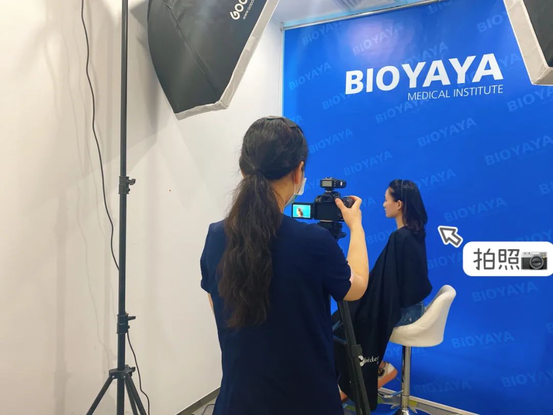 有没有免费做的医美项目,医美项目亲身经历