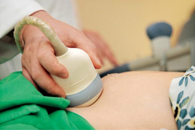 怀孕七个月肚子一阵痛是怎么回事,怀孕7个月小腹疼痛是什么原因