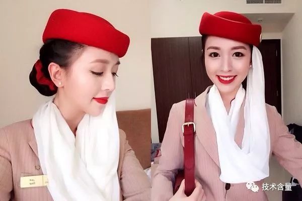 各大航空公司空姐漂亮排名,中国航空公司空姐最美排名