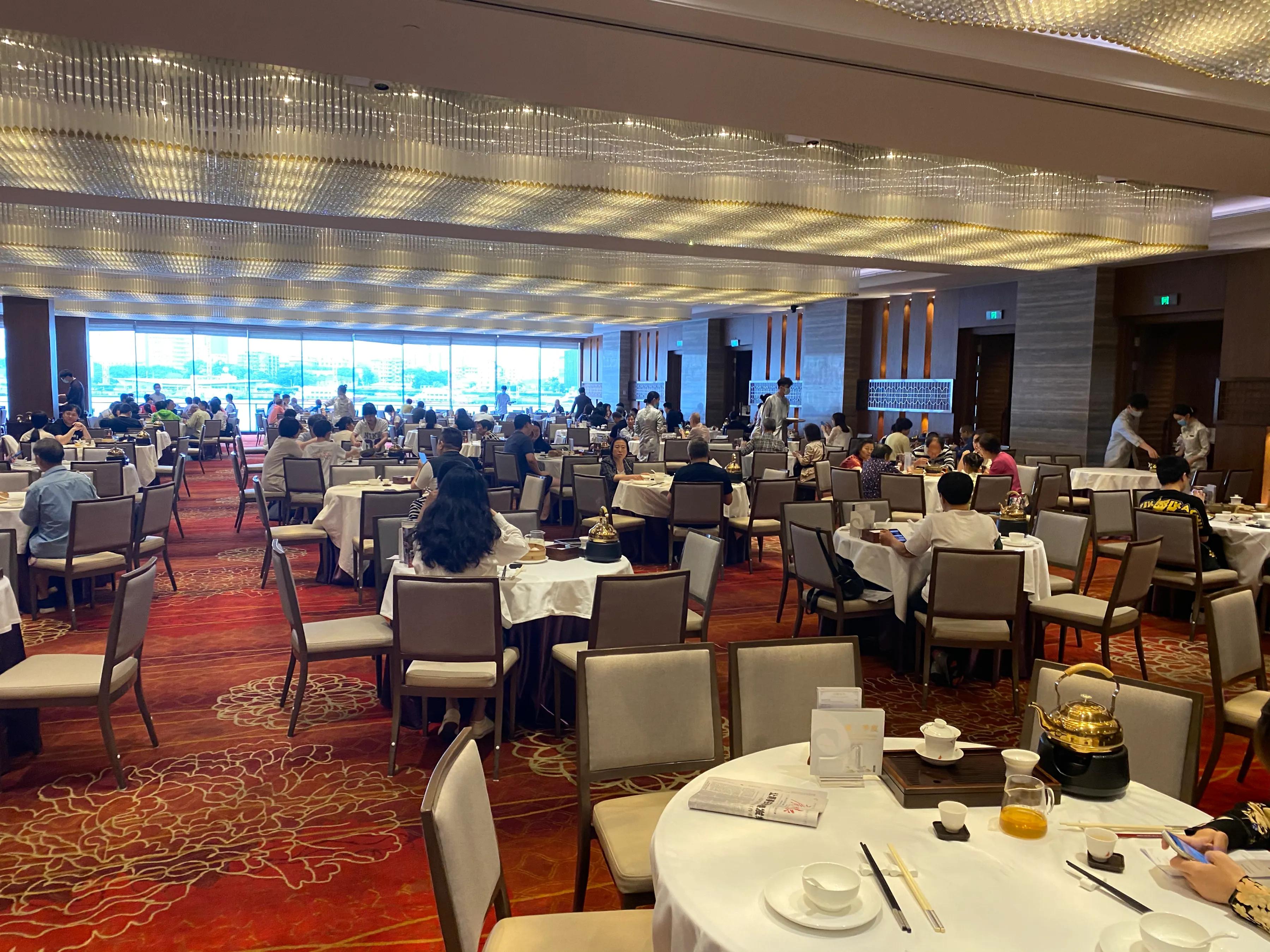 广州顺德五天旅游攻略最新价格,广州顺德5日游自由行攻略