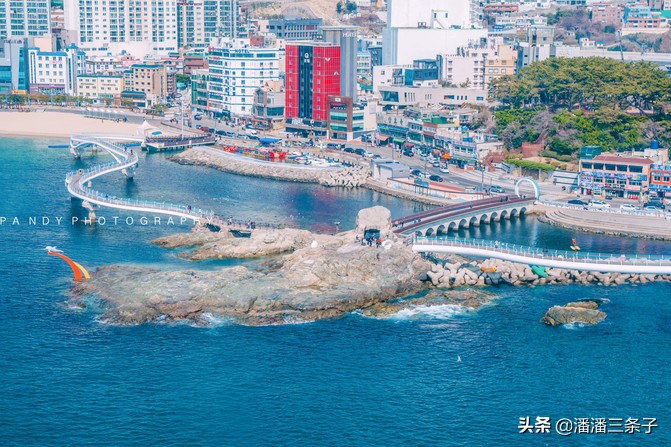 韩国有什么值得买的吃的,除了买买买还有什么活动