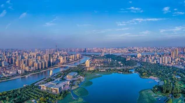 湖北武汉好消息,好消息武汉完整版